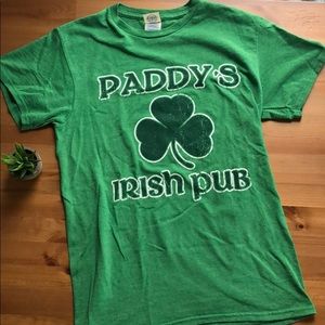 Paddy’s Irish Pub T-Shirt